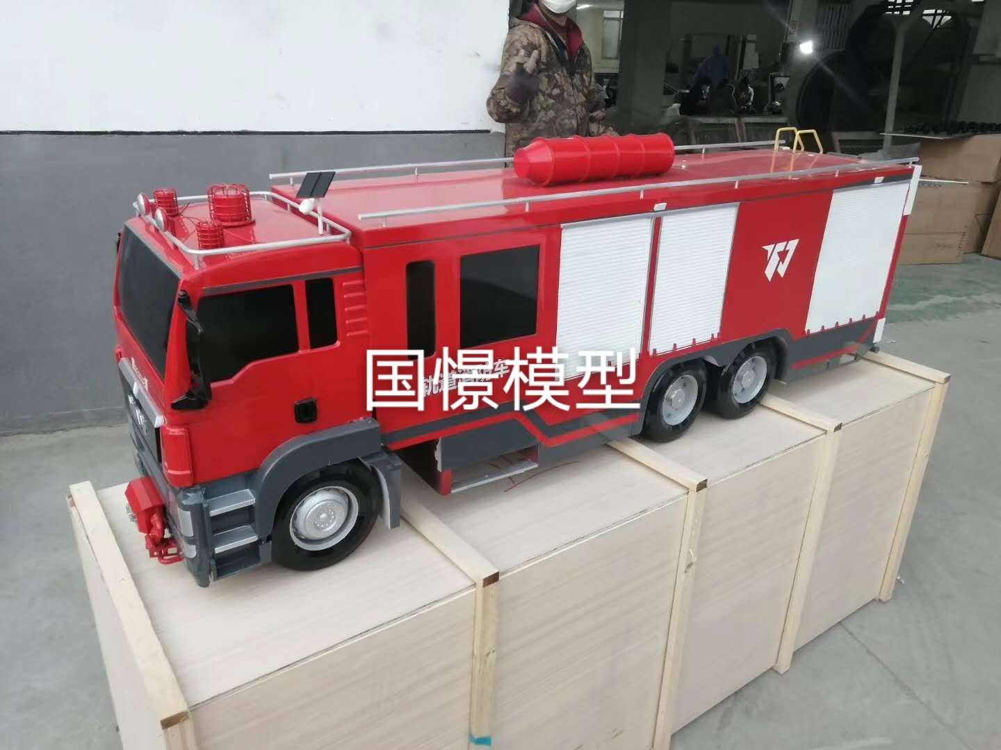 铜仁车展车模